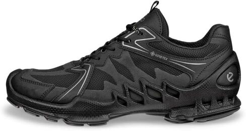 حذاء نسائي من ECCO Biom Aex Gore-tex برباط مقاوم للماء in Kuwait