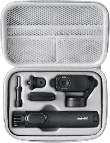 حقيبة حمل من سلسلة Insta360 Link 2 in Kuwait