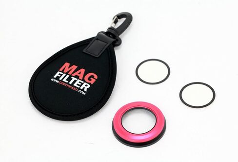 التصوير الفوتوغرافي والسينما PNC 49mm Magfilter حلقة محول مترابطة تناسب Canon S100/S110 in Kuwait