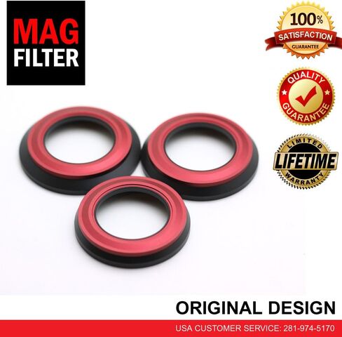التصوير الفوتوغرافي والسينما PNC 49mm Magfilter حلقة محول مترابطة تناسب Canon S100/S110 in Kuwait