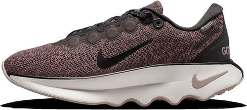 Nike Motiva GTX - للنساء (أسود/حجر الكهف/شعير) in Kuwait