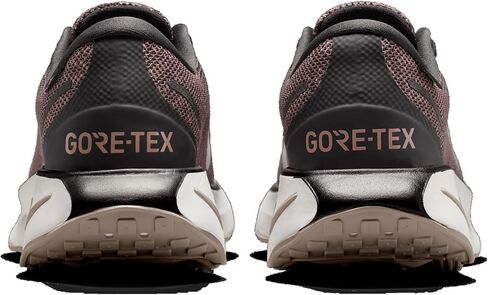 Nike Motiva GTX - للنساء (أسود/حجر الكهف/شعير) in Kuwait
