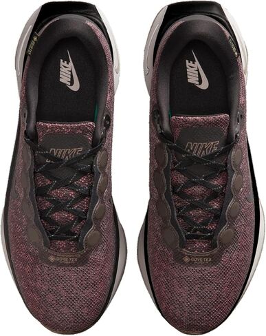 Nike Motiva GTX - للنساء (أسود/حجر الكهف/شعير) in Kuwait