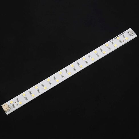 شريط إضاءة LED لصندوق الصور مقاس 20 سم لصندوق استوديو الصور خام ضوء LED لملحقات صندوق إضاءة التصوير الفوتوغرافي في الاستوديو in Kuwait