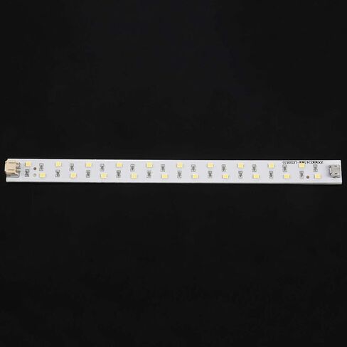 شريط إضاءة LED لصندوق الصور مقاس 20 سم لصندوق استوديو الصور خام ضوء LED لملحقات صندوق إضاءة التصوير الفوتوغرافي في الاستوديو in Kuwait
