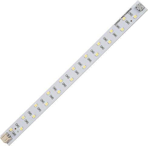 شريط إضاءة LED لصندوق الصور مقاس 20 سم لصندوق استوديو الصور خام ضوء LED لملحقات صندوق إضاءة التصوير الفوتوغرافي في الاستوديو in Kuwait