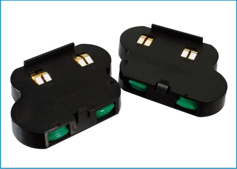 بطارية بديلة من VINTRONS لمجموعة HP StorageWorks MSA1500 HP-UX SCSI Starter Kit in Kuwait