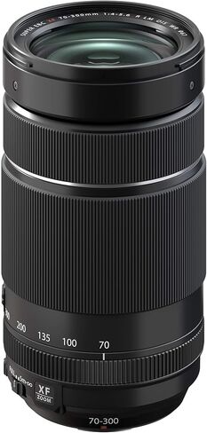 فوجينون XF70-300mmF4-5.6 LM OIS WR (متجدد) in Kuwait