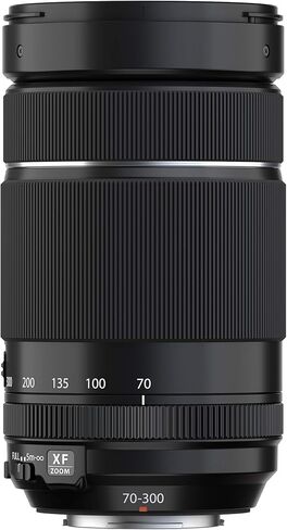 فوجينون XF70-300mmF4-5.6 LM OIS WR (متجدد) in Kuwait