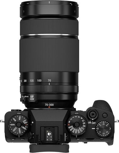 فوجينون XF70-300mmF4-5.6 LM OIS WR (متجدد) in Kuwait