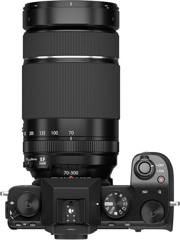 فوجينون XF70-300mmF4-5.6 LM OIS WR (متجدد) in Kuwait