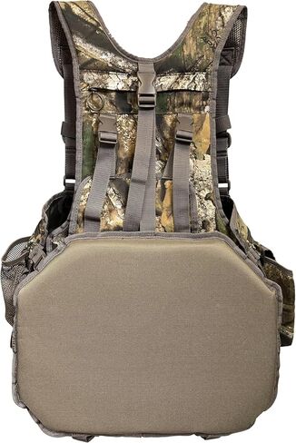 MidwayUSA Full Strut Turkey Vest in Saudi Arabia