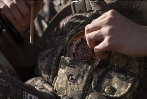 MidwayUSA Full Strut Turkey Vest in Saudi Arabia