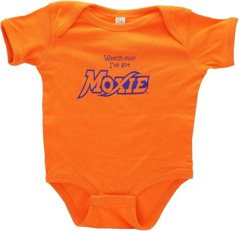 بدلة أطفال من Moxie Soda، بأكمام قصيرة للأولاد والبنات in Kuwait