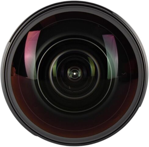 كاميرات Canon RF 7-14 مم f/2.8-3.5 L Fisheye STM ذات زاوية واسعة للغاية وكاميرات بدون مرآة بإطار كامل (7343C002) + حقيبة ظهر + برنامج صور + مجموعة تنظيف + المزيد (حزمة من 10 قطع) in Kuwait