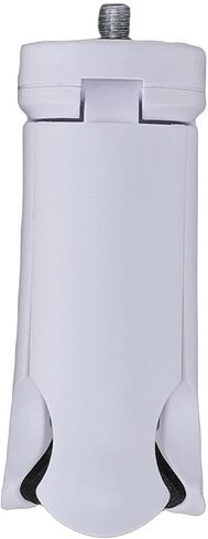 ضوء ملء LED RGB 40 وات، 120 شريحة LED عالية CRI، سطوع 14000LX، ضوء ملء زاوية شعاع عريض 160 درجة، مروحة تبريد بطارية 4400 مللي أمبير في الساعة، مثالية للتصوير الفوتوغرافي والبث المباشر & in Kuwait