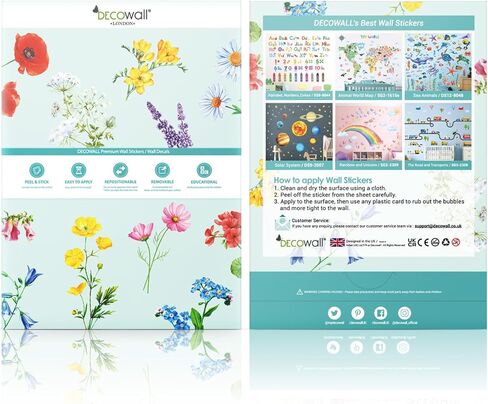 DECOWALL DS9-8083 ملصقات حائط لسيارات السباق ديكور فني لغرفة الأولاد، مركبات الطرق الرياضية، غرفة نوم الأطفال، غرفة اللعب، هدية، غرفة الأطفال، غرفة المعيشة، شاحنة التقشير واللصق in Kuwait