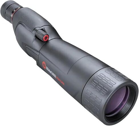 Simmons 15-45X60 Venture Black Fmcwptripodhard/حافظة ناعمة، 15-45Extra60mm in Kuwait