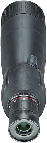 Simmons 15-45X60 Venture Black Fmcwptripodhard/حافظة ناعمة، 15-45Extra60mm in Kuwait
