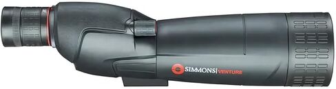 Simmons 15-45X60 Venture Black Fmcwptripodhard/حافظة ناعمة، 15-45Extra60mm in Kuwait