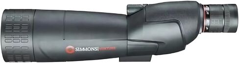 Simmons 15-45X60 Venture Black Fmcwptripodhard/حافظة ناعمة، 15-45Extra60mm in Kuwait
