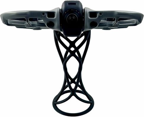 حامل شاشة سطح المكتب لطائرة DJI AVATA 360 بدون طيار، قاعدة سطح المكتب المستقرة حامل ثلاثي القوائم ملحقات رف تخزين الطائرة بدون طيار in Kuwait
