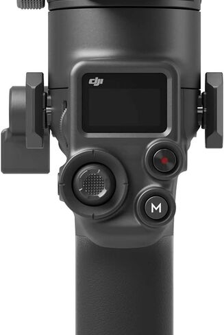 DJI CP.RN.00000121.01 RSC 2 Gimbal 3-Axis Stabilizer لكاميرات DSLR (متجددة) حزمة مع حزمة حماية محسنة CPS لمدة عامين in Kuwait