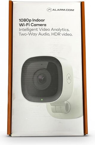 كاميرا مراقبة واي فاي داخلية ADC-V523 بدقة 1080 بكسل مع تقنية HDR، رؤية ليلية، رؤية واسعة 117 درجة، صوت ثنائي الاتجاه، شبكة Wi-Fi مزدوجة النطاق وإيثرنت in Kuwait