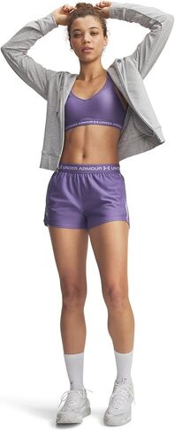 Under Armor Womar Tech Shorts Up Shorts in Saudi Arabia