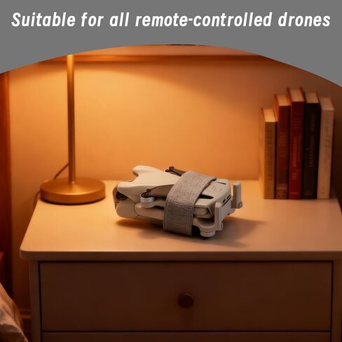 ملحقات حزام حامل المروحة لـ DJI Air 3/Mini 3 4 pro/Mini 2 3/Mavic 2 pro Zoom/Mavic Air/Air 2S/FIMI X8SE/FIMI X8 Mini in Kuwait