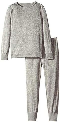 Fruit of the Loom Girls' Performance Thermal Underwear Set in Saudi Arabia