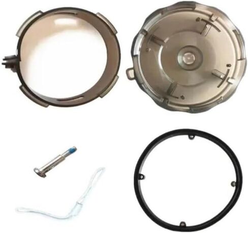 Genuine Agras Drone T50,T25,T40 Spray Tank Cap Set, in Kuwait
