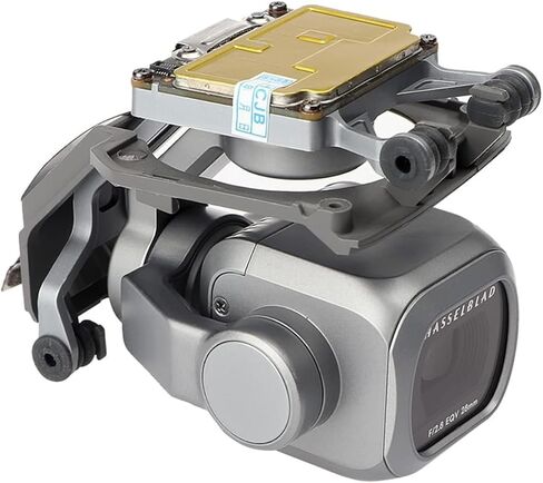 طقم إصلاح الكاميرا الأصلي Mavic 2 Pro Gimbal - مستشعر 4K HD وقطع غيار واقي Gimbal لملحقات DJI Mavic 2 Pro Drone in Kuwait