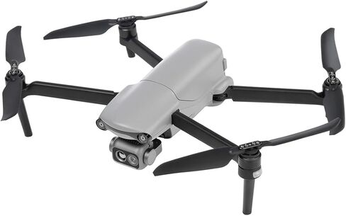 Autel Robotics EVO Lite 640T Enterprise Premium Package with 7.9" Smart Remote Controller V3 and 3x Intelligent Flight Battery in Kuwait