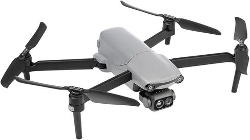 Autel Robotics EVO Lite 640T Enterprise Premium Package with 7.9" Smart Remote Controller V3 and 3x Intelligent Flight Battery in Kuwait