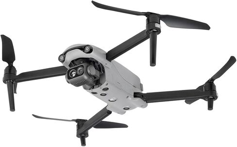 Autel Robotics EVO Lite 640T Enterprise Premium Package with 7.9" Smart Remote Controller V3 and 3x Intelligent Flight Battery in Kuwait