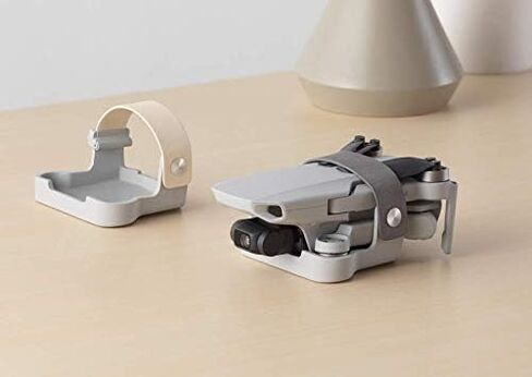 DJI Mavic Mini - حامل المروحة، دعم المروحة لـ Mavic Mini، النقل الآمن لـ Mavic Mini، ملحق للطائرة بدون طيار، ملحق لـ Mavic Mini، حماية، تخزين ونقل أكثر أمانًا، فحمي in Kuwait
