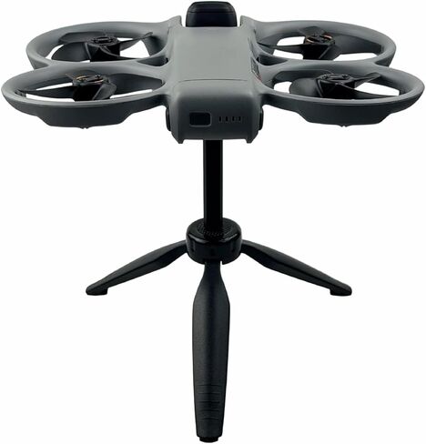 حامل عرض ثلاثي القوائم لسطح المكتب ودعامة تثبيت لـ DJI Avata 360، حامل تثبيت ثابت لشاشة سطح المكتب لملحقات حامل ثلاثي القوائم لسطح المكتب بدون طيار Avata 360 in Kuwait