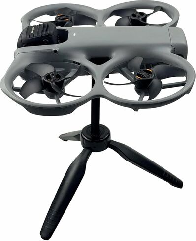 حامل عرض ثلاثي القوائم لسطح المكتب ودعامة تثبيت لـ DJI Avata 360، حامل تثبيت ثابت لشاشة سطح المكتب لملحقات حامل ثلاثي القوائم لسطح المكتب بدون طيار Avata 360 in Kuwait