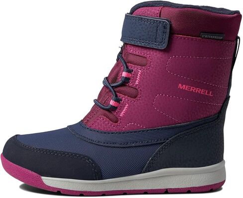 Merrell Unisex-Child Snow Storm WTRPF Boot in Kuwait