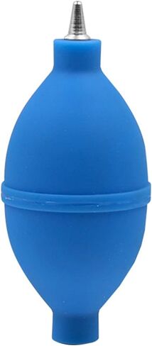 Upgraded Ball Air Blower Rubber Blowing Tool Fitting for Camera Lens Keyboards PCB Board Computer Gel for Keyboard in Saudi Arabia
