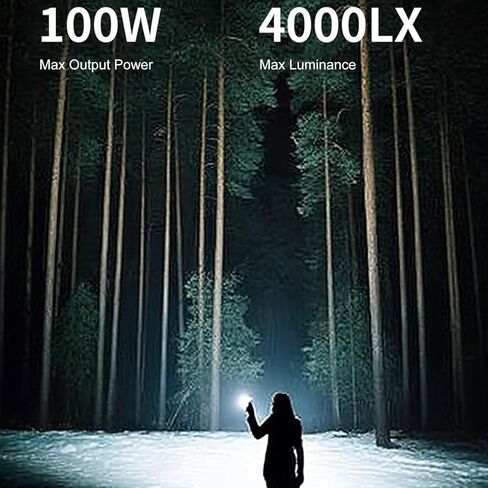 ضوء كاميرا فيديو LED 100 وات مع مروحة، 2800 كلفن إلى 6800 كلفن ضوء تصوير عالي CRI ثنائي اللون قابل للتعديل مع 40000 لوكس CRI95 و9 أوضاع إضاءة مع تبريد مزدوج لتصوير الاستوديو in Kuwait