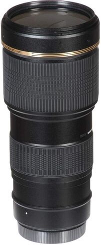 عدسة تامرون AF 70-200 ملم f/2.8 Di LD IF ماكرو مع محرك مدمج لكاميرات نيكون الرقمية SLR (موديل A001NII) in Kuwait