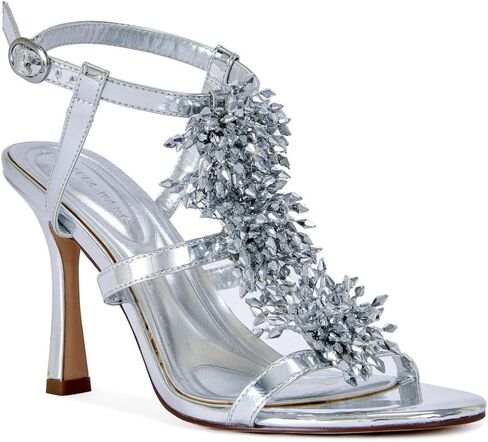 AZALEA WANG Aliza Stiletto Sandal in Saudi Arabia