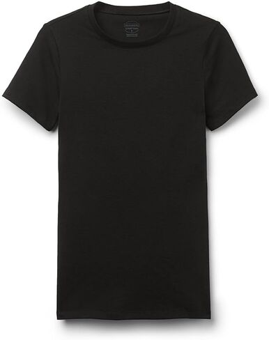 Intimissimi Woman's Stretch Superior Cotton Short Sleeve Top in Saudi Arabia