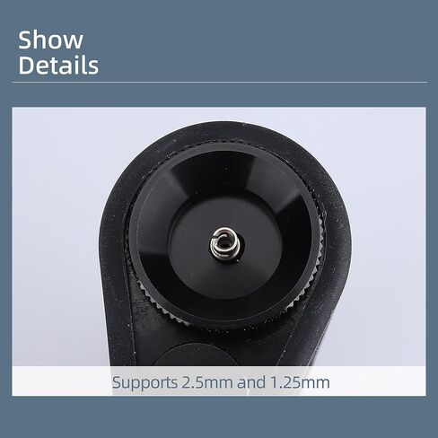 Fiber Optic Inspection Microscope Detector 400X Magnification for SC/LC/FC Connector End Face Inspection Fiber Cable Microscope in Saudi Arabia