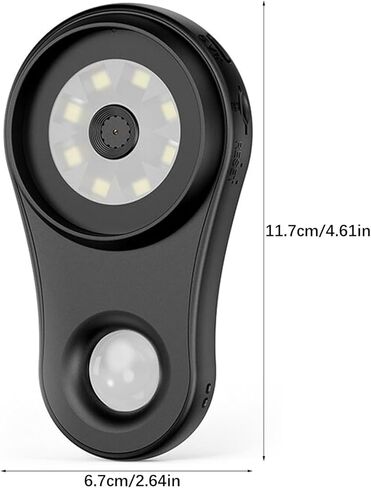 مجهر رقمي USB، مجهر محمول باليد، شاشة IPS 2 بوصة، 200 وات بكسل، تكبير 500x، متوافق مع نظام التشغيل Windows وMac OS in Kuwait