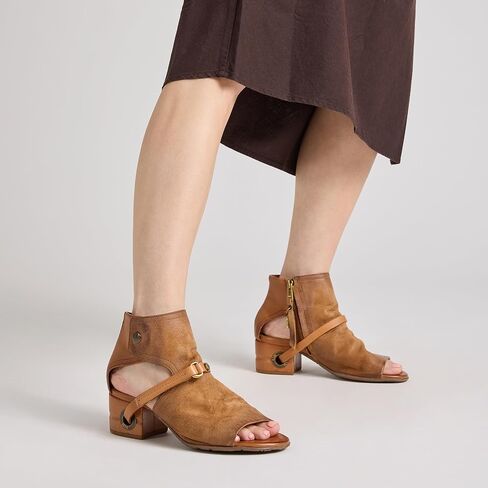 A.S.98 Flint Women's Heels in Saudi Arabia