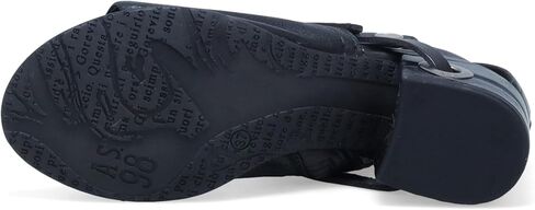 A.S.98 Flint Women's Heels in Saudi Arabia