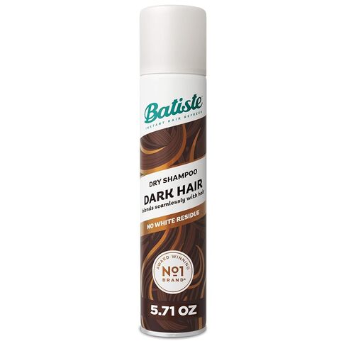 Batiste Dry Shampoo Dark 162g/5.71 oz. in Kuwait